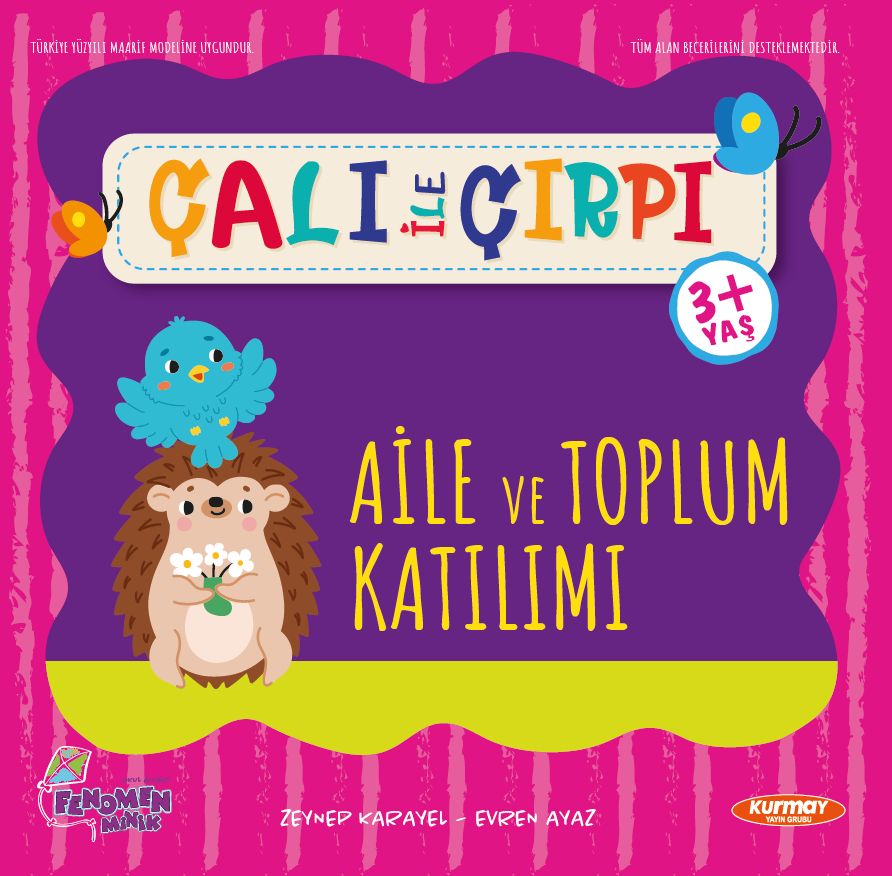 Aile Katılımı